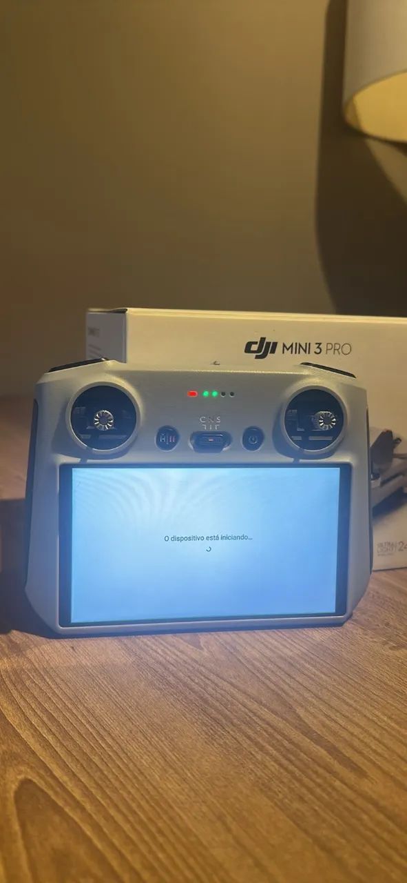 Drone DJI Mini 3 PRO - Foto 4