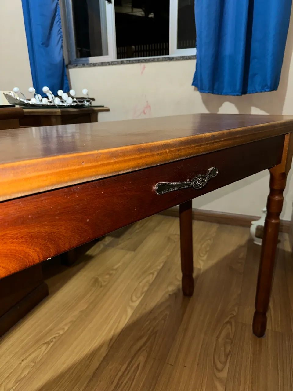 Mesa de madeira - Foto 5