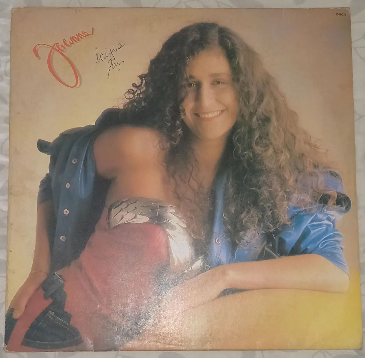 Discos de Vinil LP Mulheres Sucessos - Foto 2