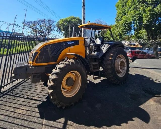 Trator Valtra Bm 115 ano 2024/2025 - Foto 2