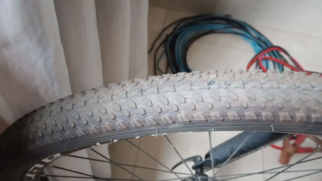 Bicicleta aro 29 