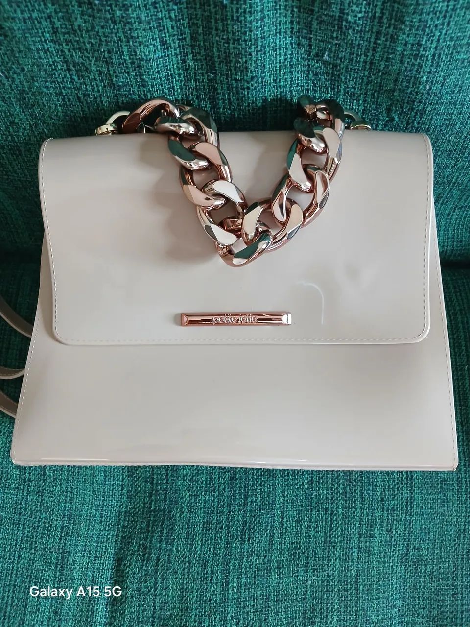Bolsas petite Jolie  - Foto 2