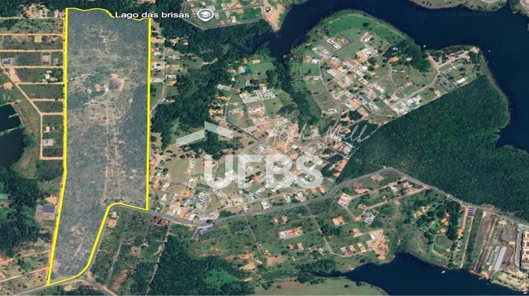 Área em Caldas Novas - Foto 2
