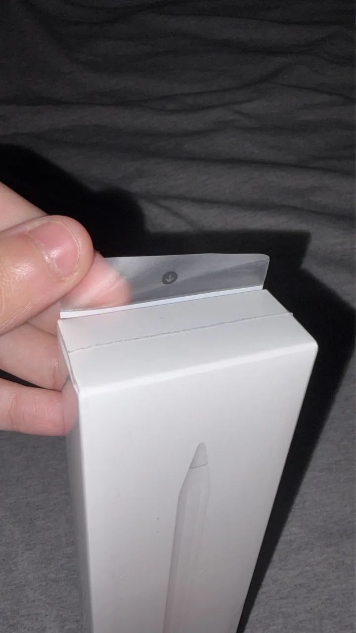 Apple pencil 2 geração  - Foto 4