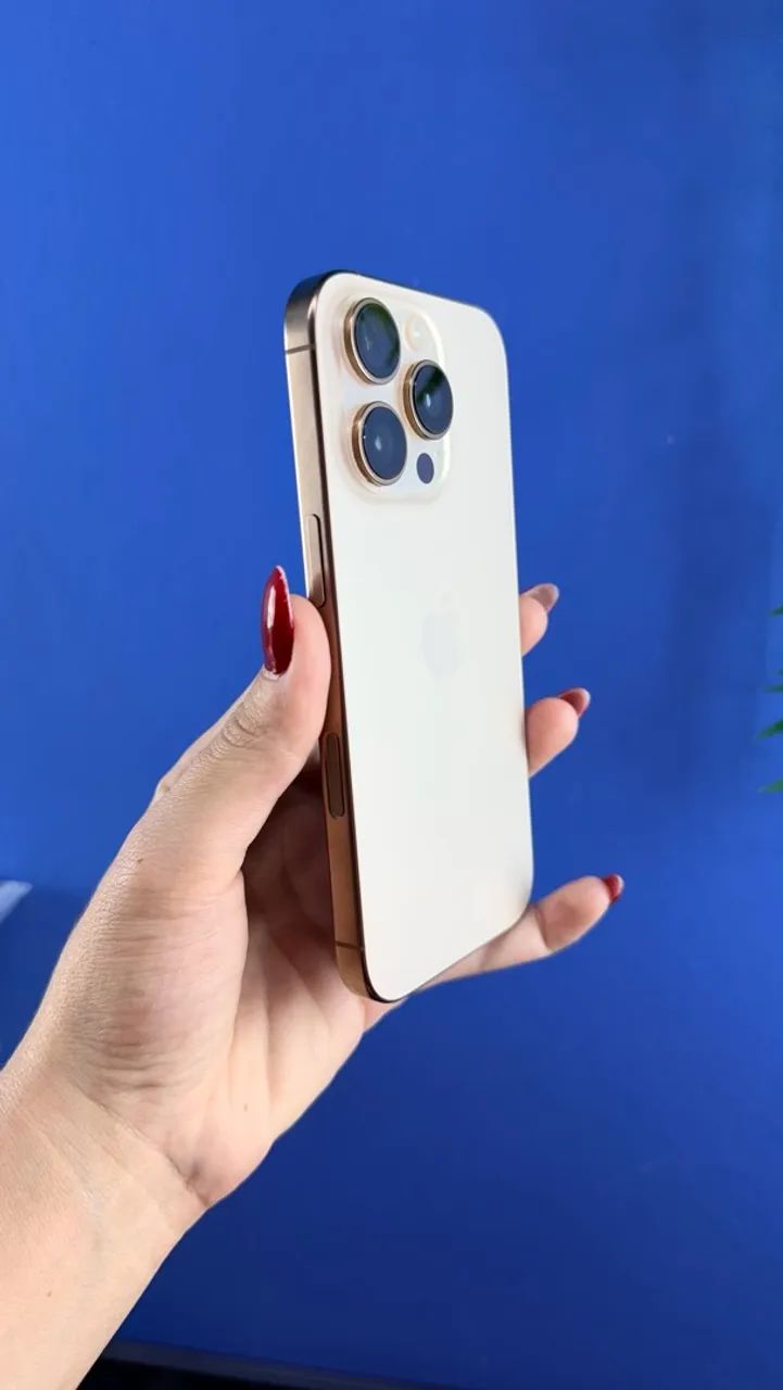 iPhone 16 pro  - Foto 3