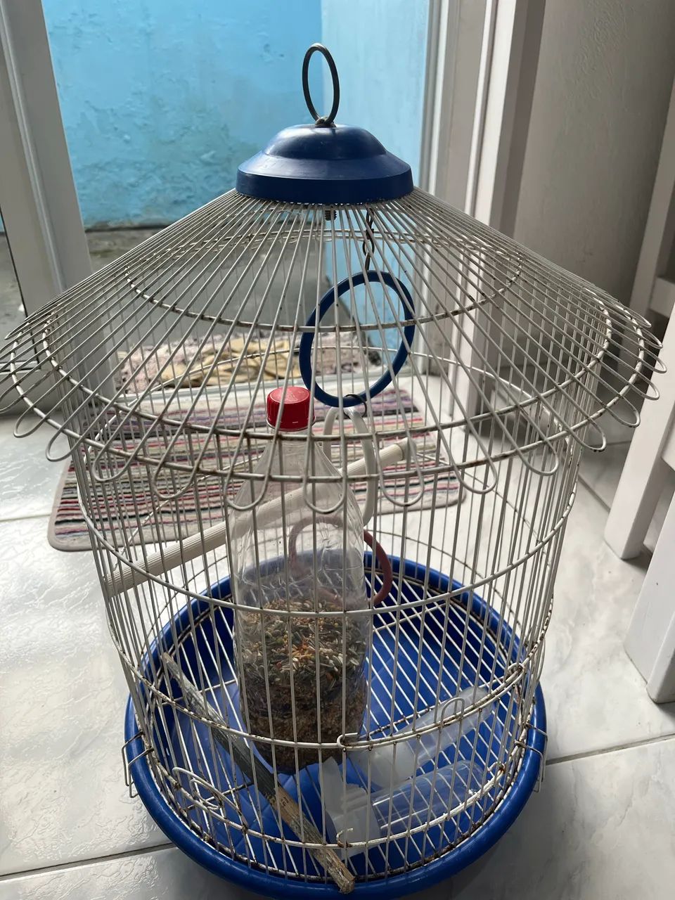 Gaiola de calopsita  - Foto 2