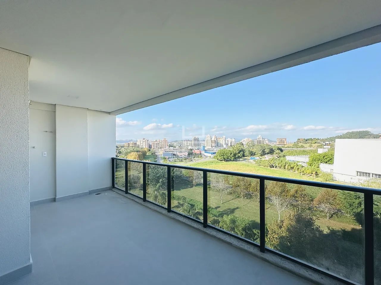 Apartamento com 157m², 3 dormitórios com suíte na Pedra Branca - Foto 3
