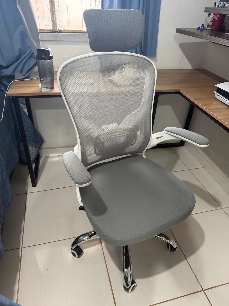Vende-se cadeira de escritório  - Foto 2