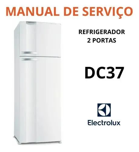 DC37 ELECTROLUX  - Foto 2