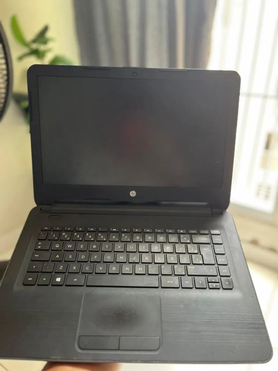 NOTBOOK HP 246 G5 Notebook PC