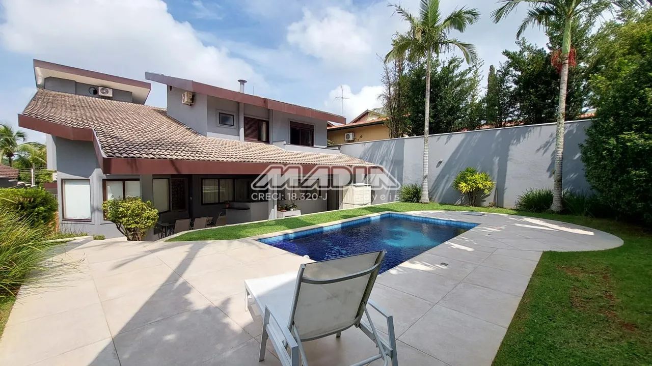 casa - Condomínio Residencial Oruam - Valinhos - Foto 2