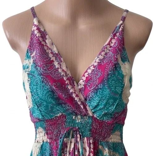 Vestido Estampado - Foto 2