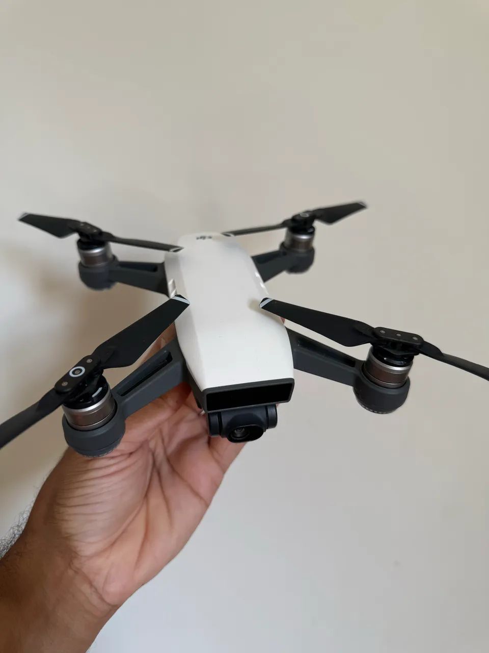 DRONE DJI SPARK Fly More Combo - Drones - Jardim Vitória, Belo