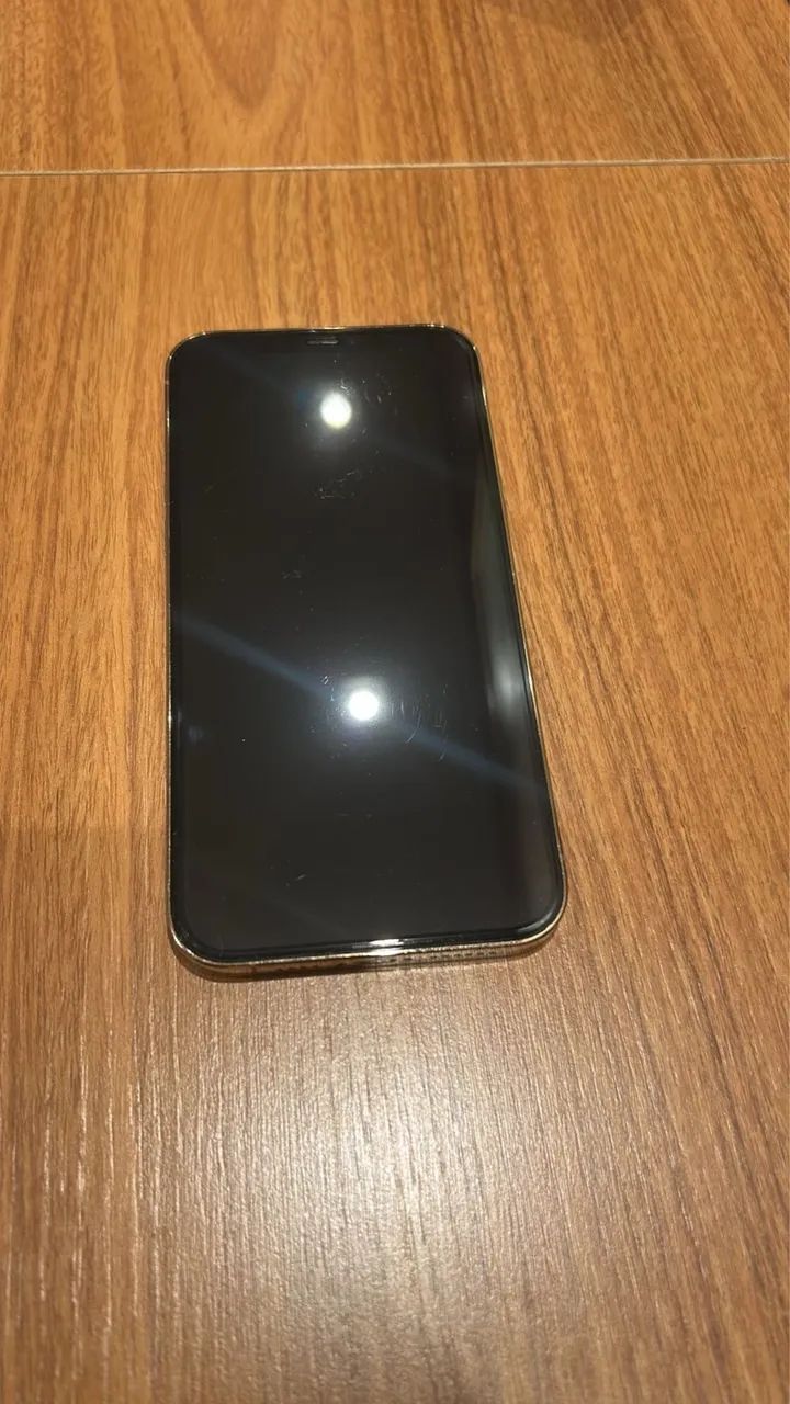 iPhone 12 Pro Max 256gb - Foto 3