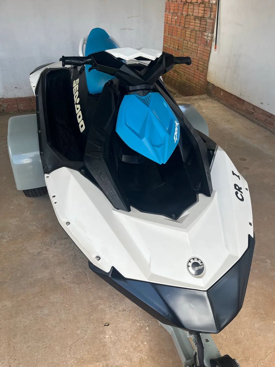 Jet ski  - Foto 5