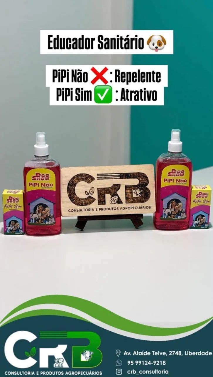 Sanitário PET - Cachorro e Gato - Foto 2