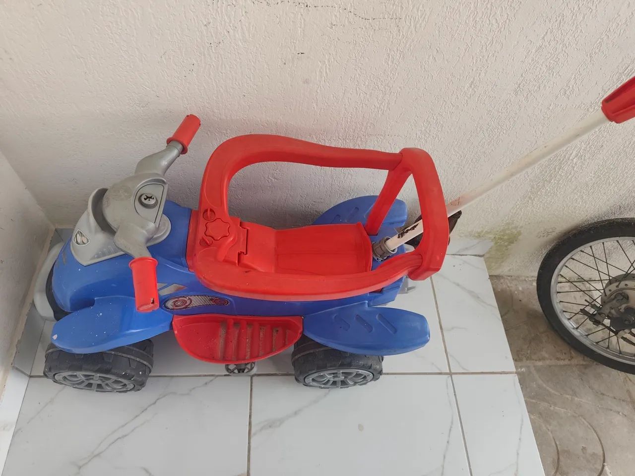 Carrinho de passeio - Foto 2