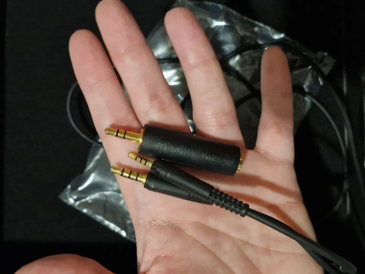 Headphone Sennheiser HD 598SR - Foto 5