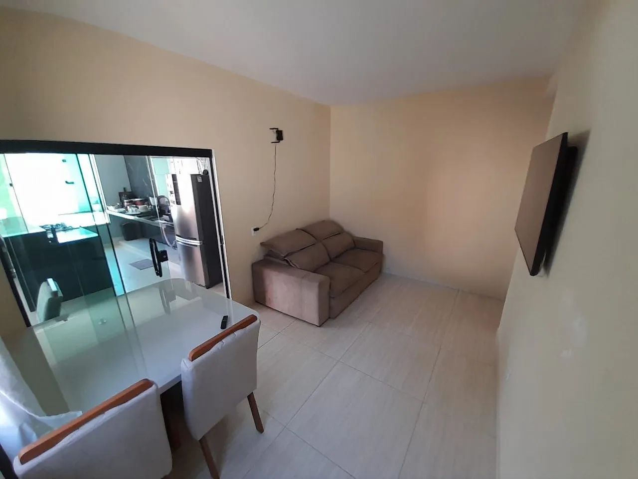  Casa com Piscina a 150m da Praia - Santa Cruz/Aracruz   - Foto 10