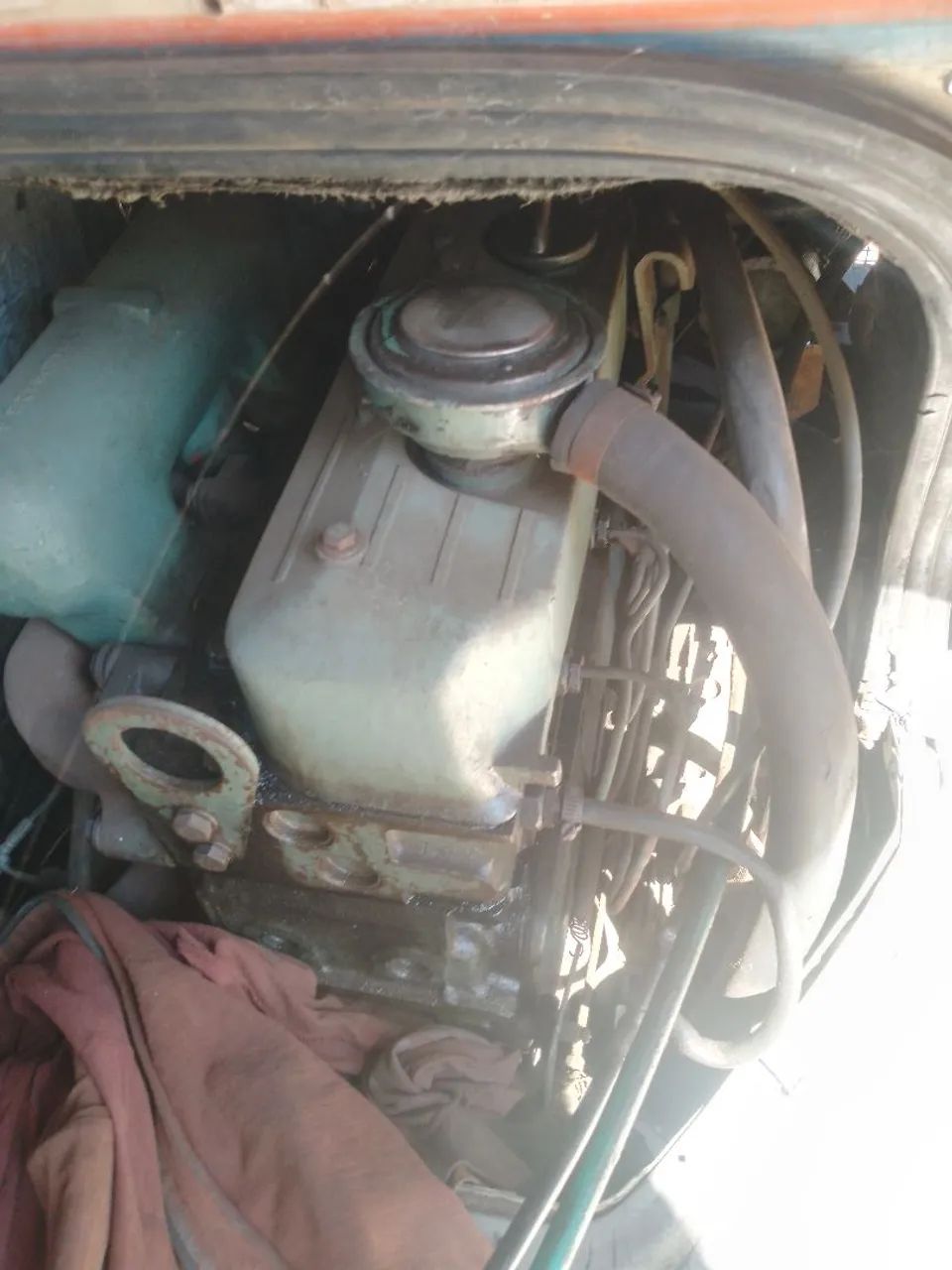 Micro ônibus  - Foto 4