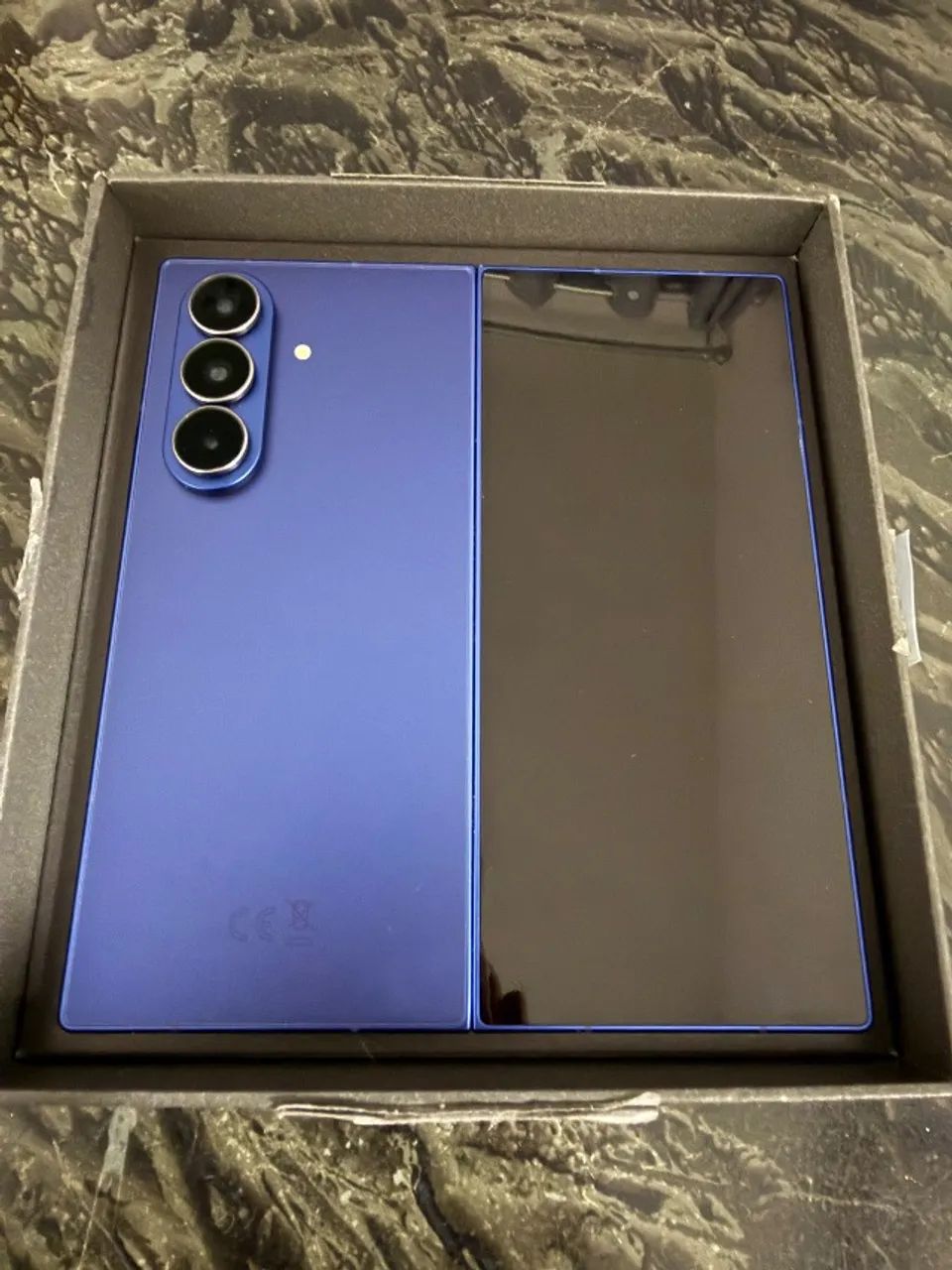 Celular Samsung galaxy Z Fold 7  - Foto 2