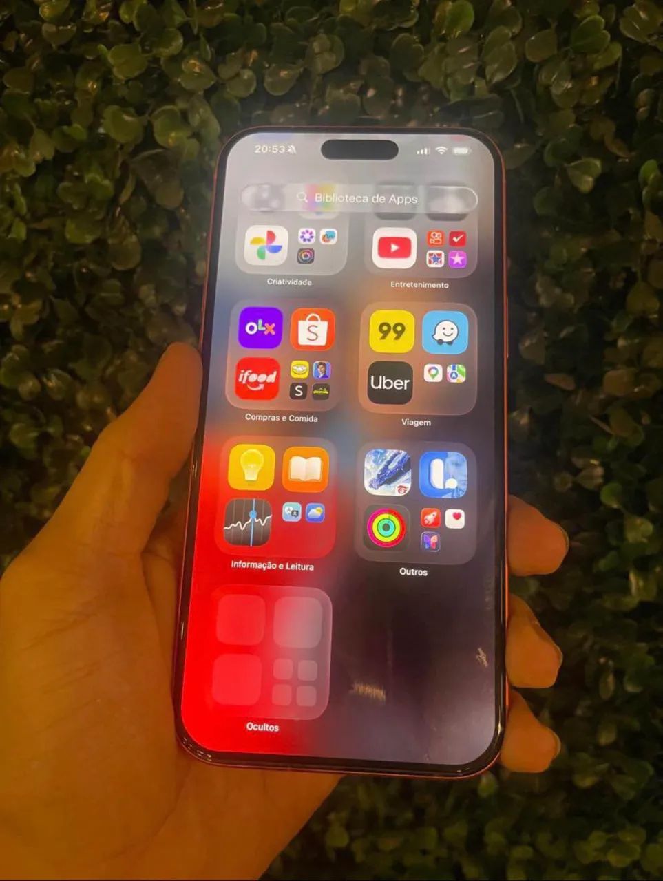 iphone 17 pro max  - Foto 2
