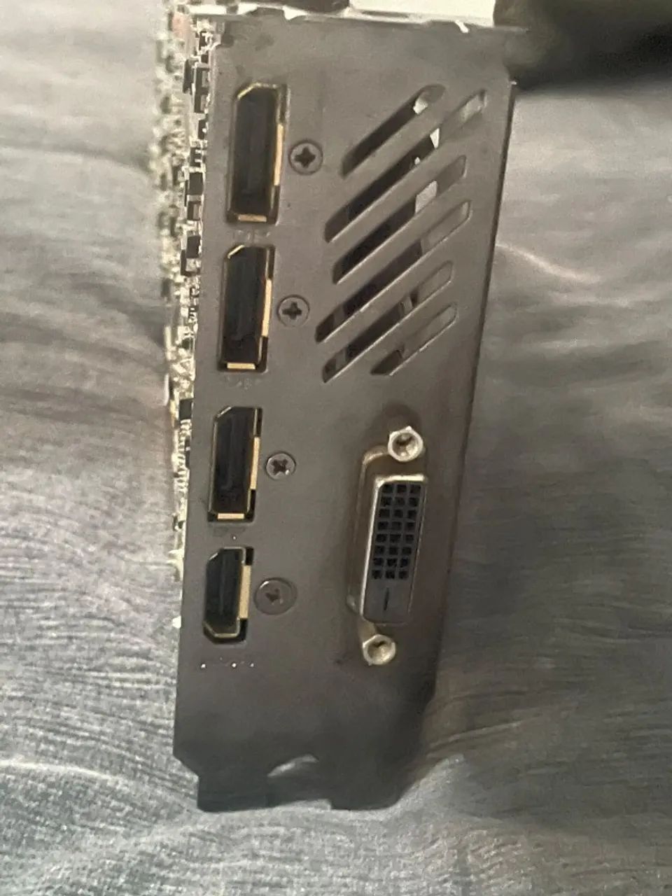 Gtx 1080 TI 11GB - Foto 3