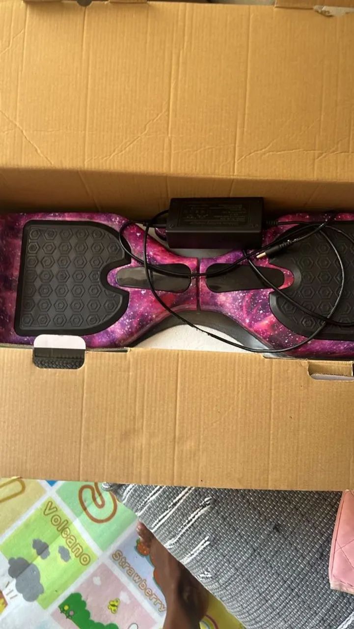 Hoverboard infantil - Foto 3
