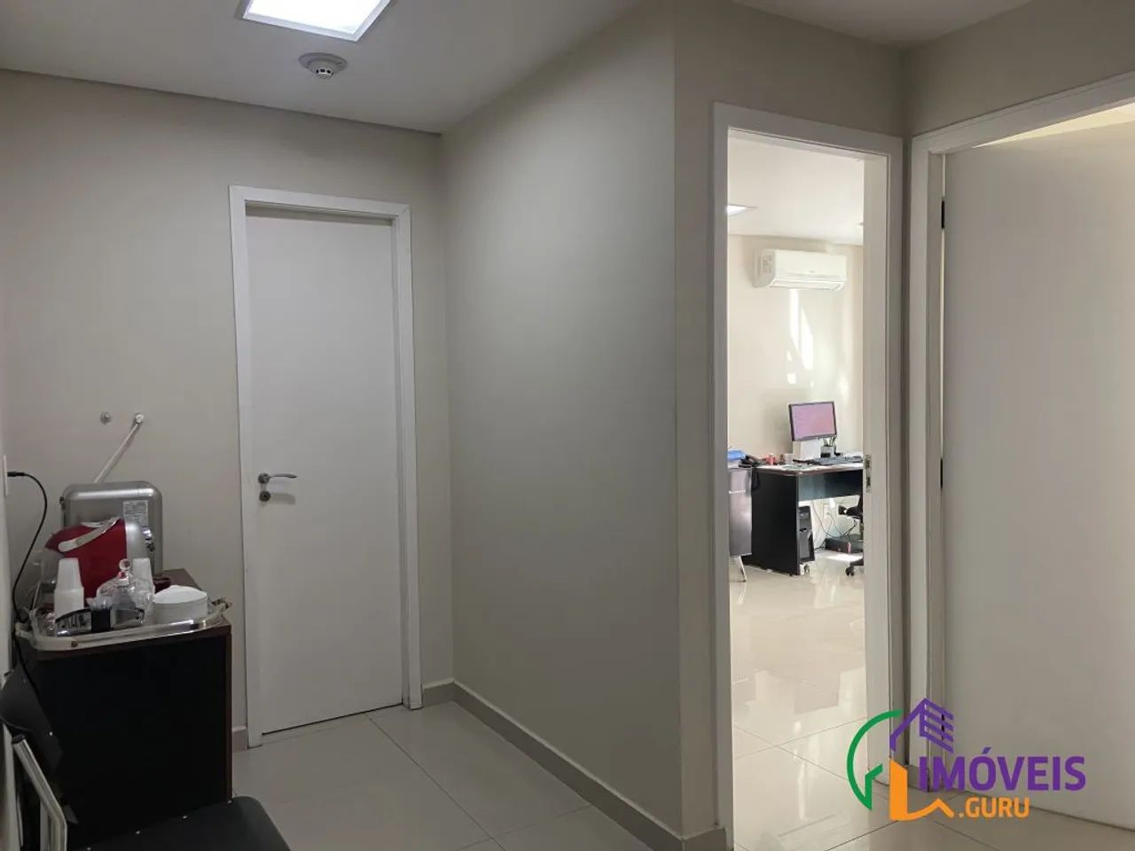 CONJ. COMERCIAL - PARAÍSO - SP - Foto 4