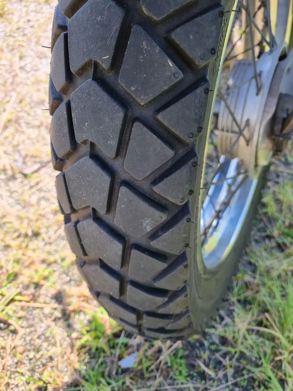 Vendo Bros 2013 ESD muito nova - Foto 4