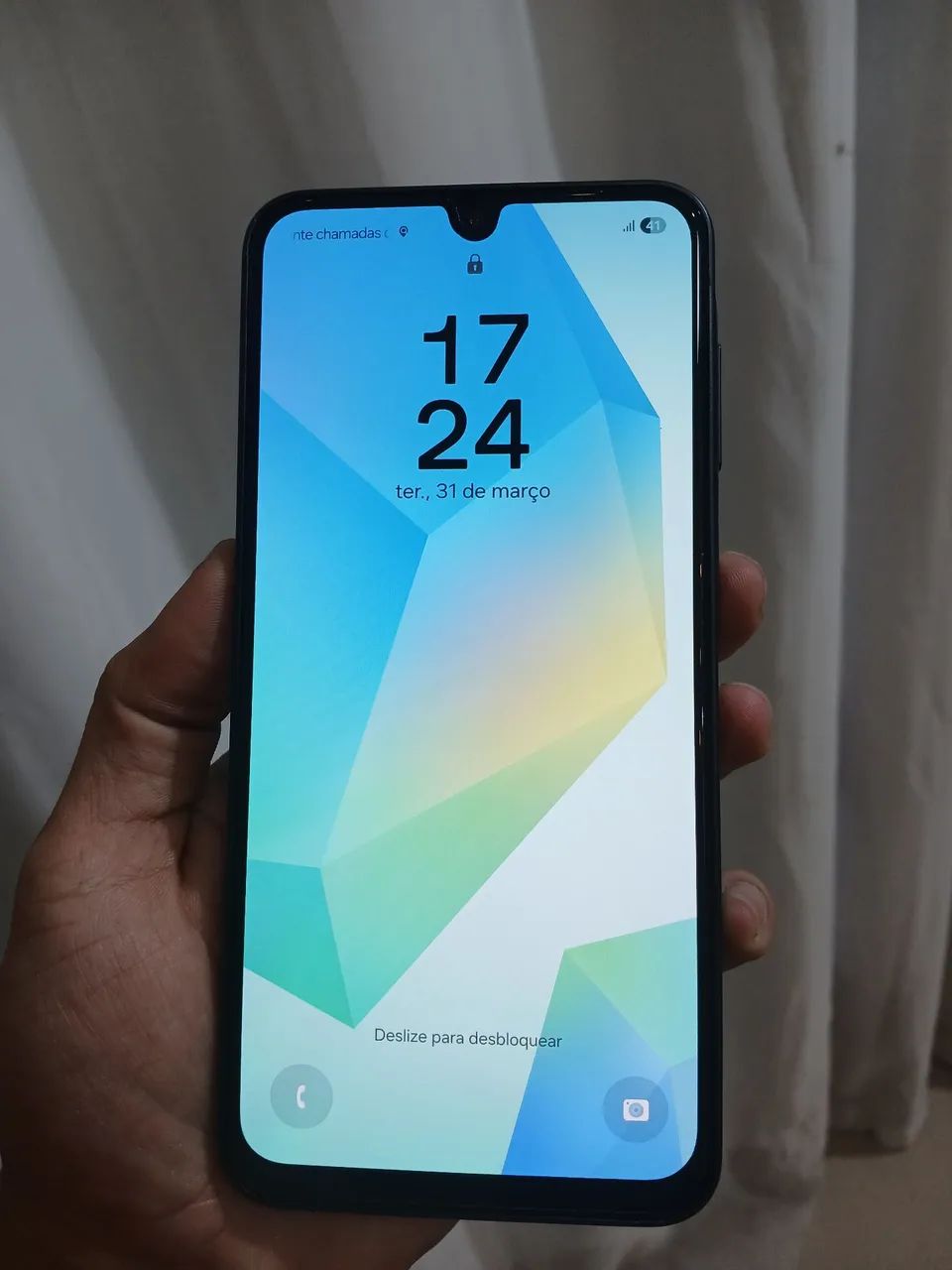 Samsung A16 128GB  - Foto 3