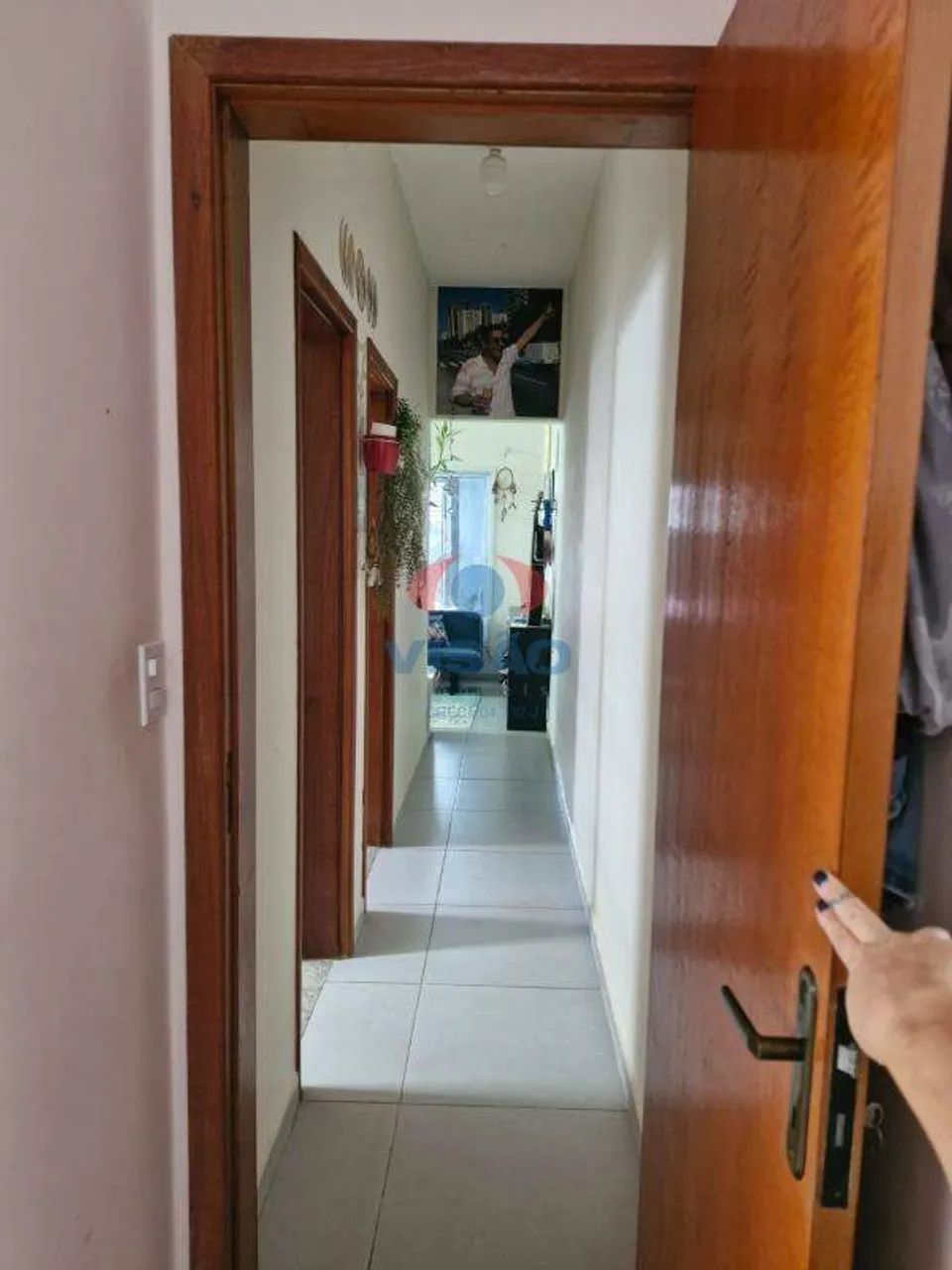 Conforto, praticidade e uma excelente localização para viver bem! - Foto 5