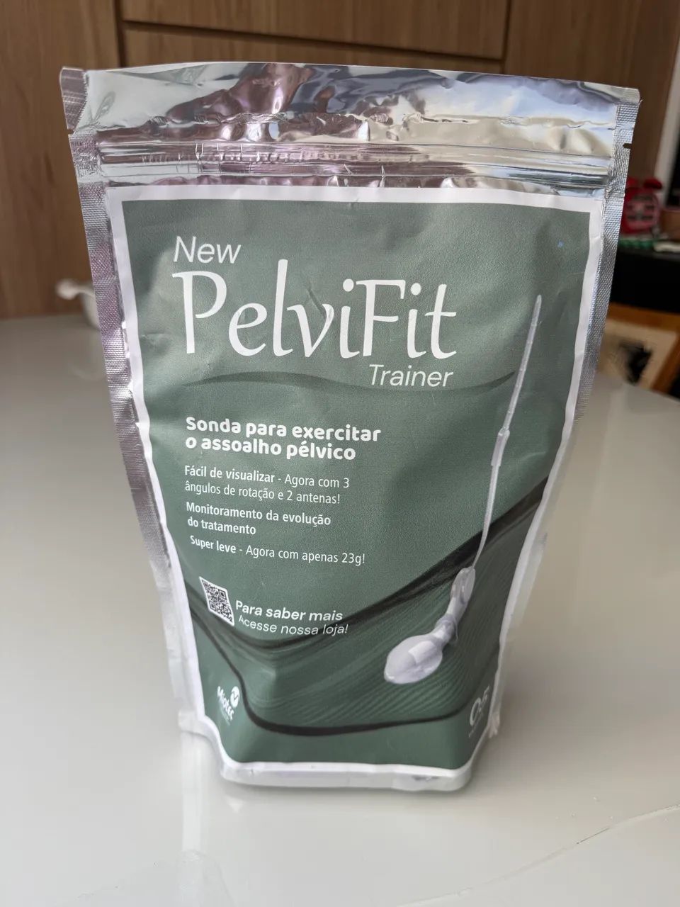 New Pelvit Trainer 