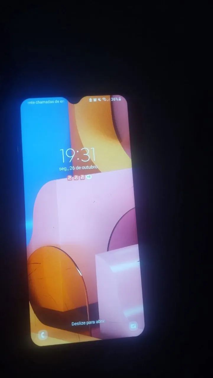 Celular  A20 128 gb - Foto 5
