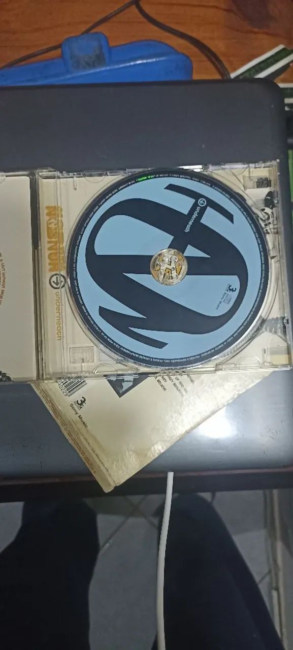 Cd banda Hanson - Foto 3