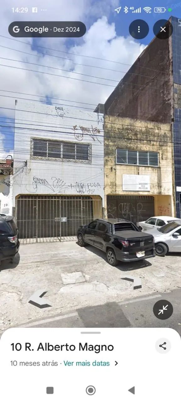 LOJA NO CORREDOR COMERCIAL DO MONTESE  - Foto 3