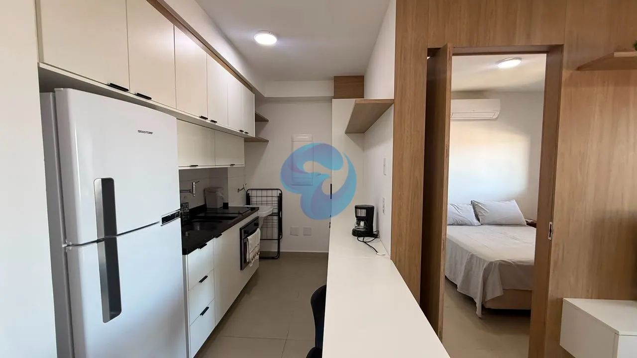 Studio Mandarim para locação - Foto 3