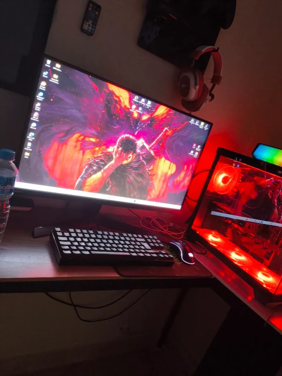 Computador Gamer