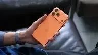 Apple iPhone 17 Pro Max 256GB Orange Novo  - Foto 4