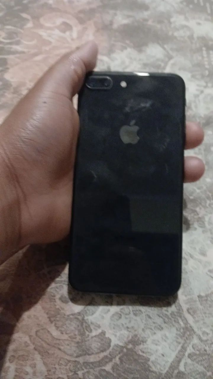 Vendo iPhone 8 Plus - Foto 2