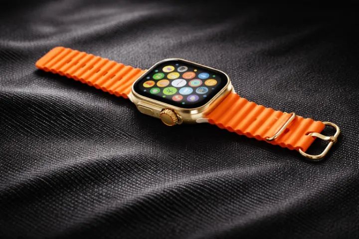 Smartwatch Ultra 3 Max - Foto 3