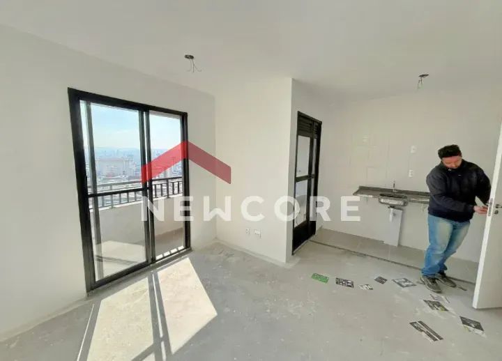 Apartamento em Rua Coronel Albino Bairão - Belenzinho - São Paulo/SP