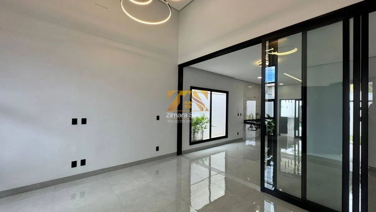 Casa com 3 Quartos à Venda, Plano Diretor Sul - Palmas - Foto 4
