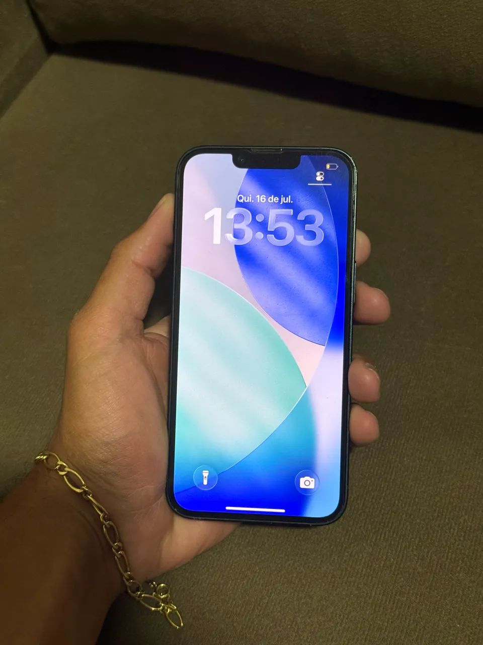 iPhone 14 128gb - Foto 5