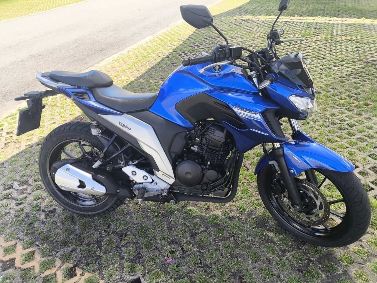 Fazer 250 cc - Foto 5
