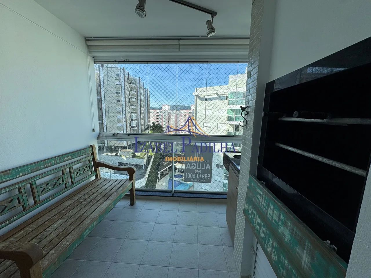 Apartamento à venda no bairro Parque São Jorge - Florianópolis/SC - Foto 3