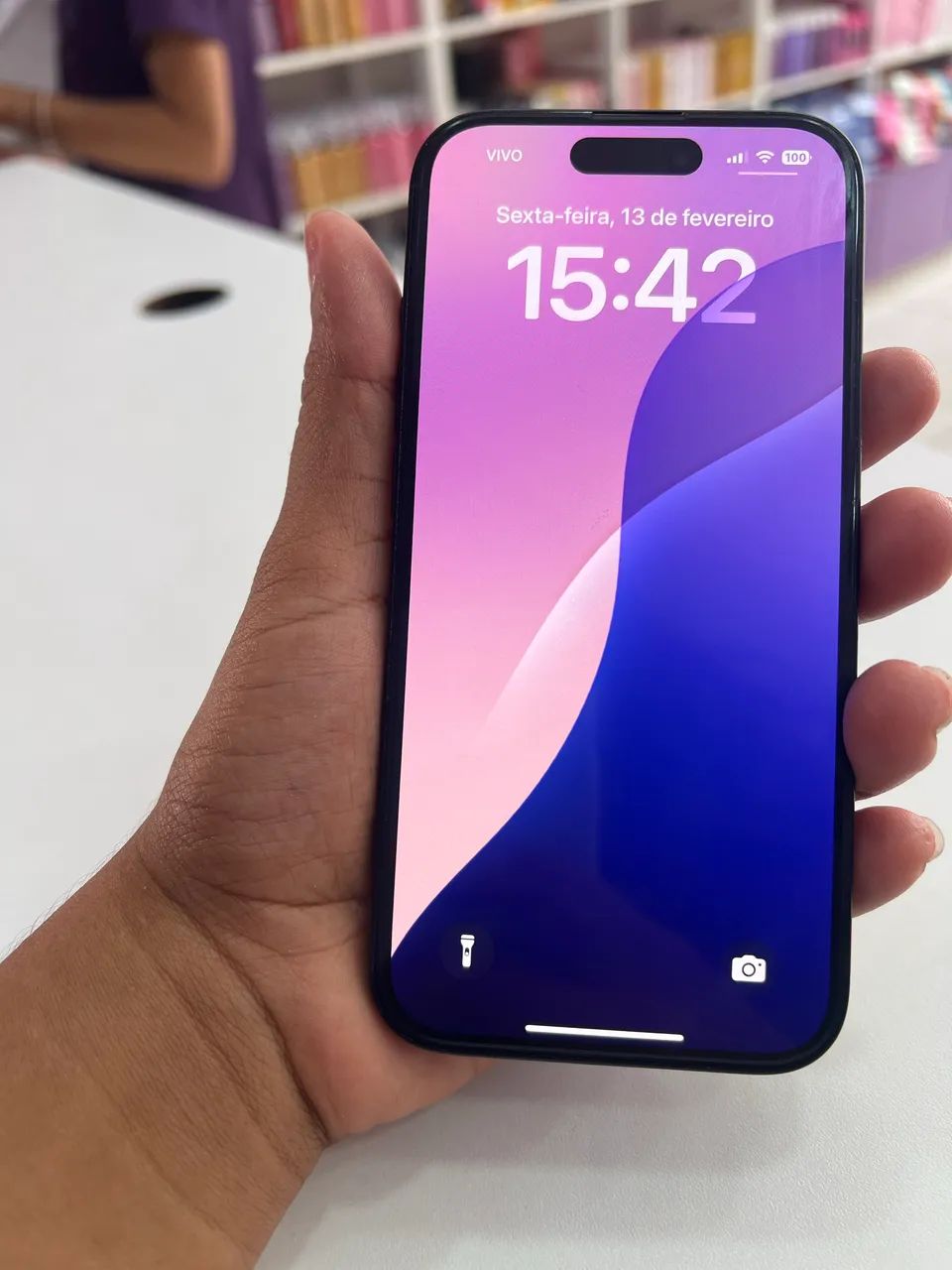 IPhone 15 - Foto 2