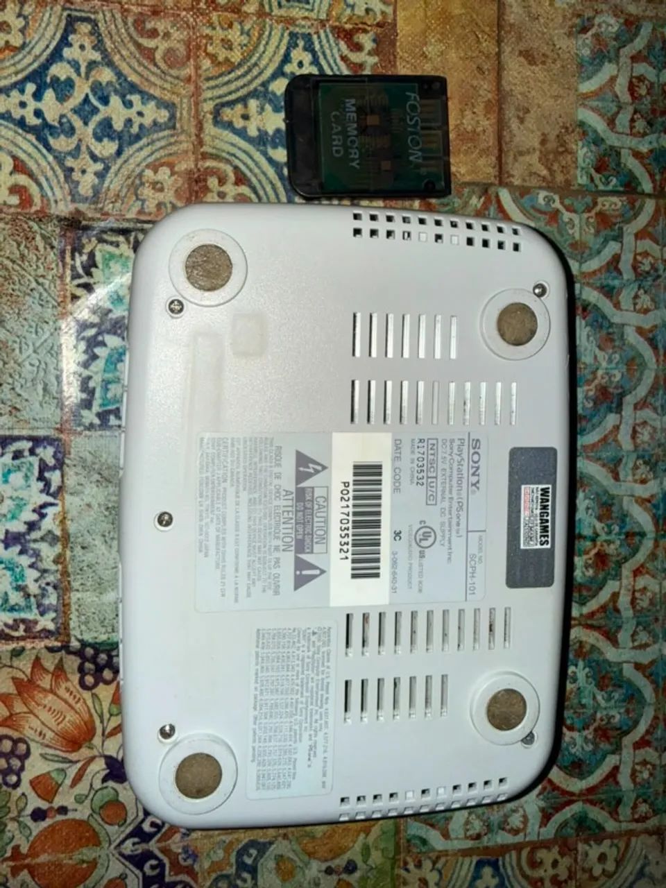 Playstation 1  - Foto 3