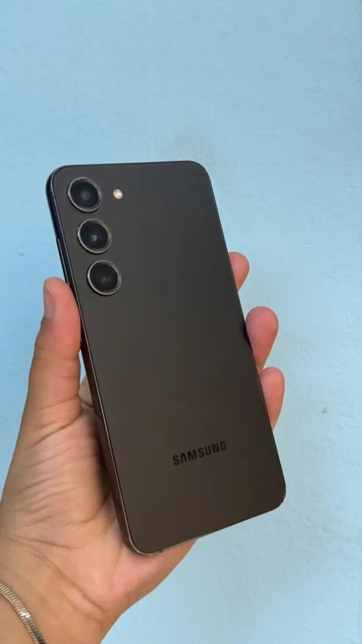 Samsung galaxy S23 - Foto 5