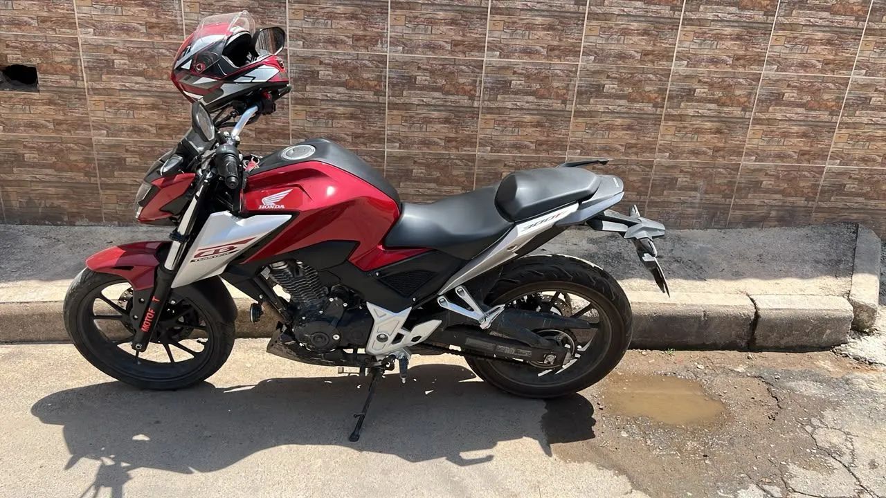 Moto nova